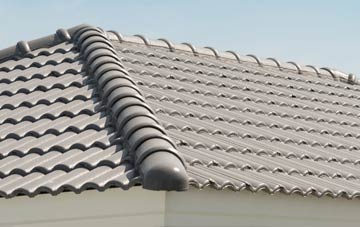 advantages of Farleys End clay roofing