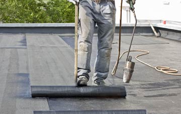 flat roof replacement Farleys End, Gloucestershire